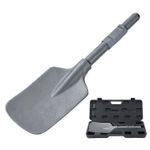 TOPWAY PH65 Jack Hammer Spade 136mm BMC