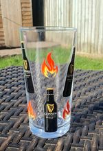 Guinness Half Pint Drinks Glass NEW