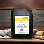 Under Car Treatment - Under Body Rust Protection 5 Litre Bulk