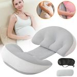 Pregnancy Waist Support Pillow Pregnant Women Support Cushion Maternity Pillows