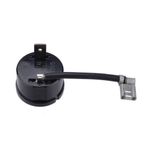 1x 1HP Air Conditioner Overload Protector Compressor Overheat Protector Parts