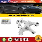 Rear LEFT Steering Knuckle 104441100G 104441100H 104441100F for Tesla 3 2017-on