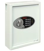 Phoenix Cygnus KS0032E 48-Hook Electronic Key Deposit Safe - Brand New Sealed Bo