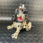 Georg Williams Pets with personality 6.5” Cocker / Springer Spaniel “Chester”
