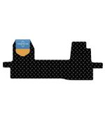 Fits Maxus Deliver 9 & E-Deliver 9 2021 on Tailored Waterproof Rubber Van Mat