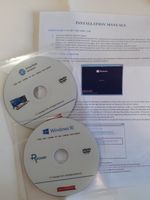 windows 10 all version &drivers pack recovery