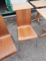 Cafe Restaurant Tables and Chairs Set
