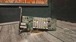 HPE Smart Array E208e-p SR Gen10 Raid Controller - with Full Height Bracket