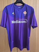 Fiorentina Home Shirt 2019/2020 (19/20) Size Men's L, Used - Bought in Florence