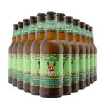 Napton Peacemaker Medium Dry Cider 4.6% - 12 x 500 ml - Slightly Sparkling