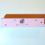 Birth Certificate Case For Baby Girl