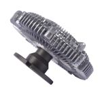 New Coupling Fan Clutch for Nissan 300ZX Z32 Twin Turbo VG30DE Engine 1992-1996