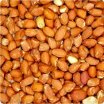 Wild Garden Bird Premium Whole Peanuts Top Grade A Quality Nuts High Engery Food