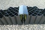 Milenco Quattro Levelling Bridge for Quattro 2 Levels and Triple 2 Levels