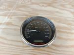 Harley Davidson FLSTF Fat Boy Lo 201683717 SPEEDOMETER SPEEDO 2004 - 2007 (K)