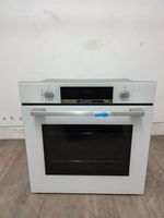 Bosch HQA534BW3B Single Oven 71L Built-in - White [ID7010950588]