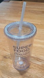 JuicePlus 500ml Superfood Cup