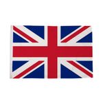 Flagmax Union Jack Flag | United Kingdom National Banner | Fast & Free Shipping