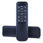 Remote Control For Dreams Sleepmotion 400i Adjustable Platform Bed Frame