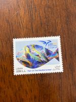 lebanon stamps MNH Europostal 2016