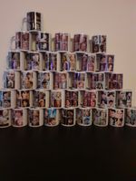 Prisoner Cell Block H  Character Mugs (36 Mugs)