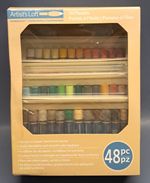 Artist's Loft Oil Pastels 48 Pieces Set New.