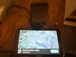 TomTom HGV Go Expert Plus 7