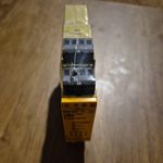 PILZ PNOZ X2.8P Safety Relay 24VAC/DC 3NO 1NC 777302 NEW SEALED