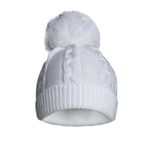 Gorgeous Baby Born, Knitted, Winter Gift Bobble Hat, For Baby Girl and Boy