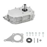Reduction Gearbox 2:1 Reduction Gearbox with Clutch for Honda Engine GX160/GX200