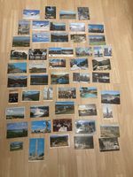 American Postcards Holiday Vacation (over 40 No.) Holiday Inn, Colorado, Arizona