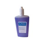 CND Enhancement :RETENTION +SCULPTING LIQUID.  125ML SUPERIOR ADHESION. 