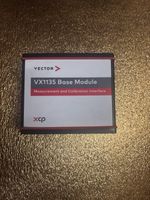 Vector VX1135 Automotive Interface – FlexRay – Used