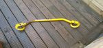 Omp Strut Support