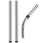 3 Pack 32mm Extension Tube Pipe Rod Set Tools For Numatic Henry Hoover KitVacuum