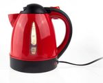 Kettle Cab 1 Litre 24V 250W Travel Truck Lorry Water Cooker Camping