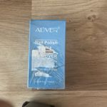 Aliver Soak-Off Gel Acrylic Nail Polish Quick Burst Manicure Remover 15ml