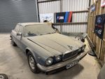 Jaguar XJ6 Series 3 4.2 Litre Low Mileage