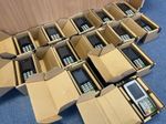 1x VERIFONE VX820 CHIP AND PIN MACHINE CARD READER 