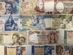 PORTUGUESE ESCUDOS BANKNOTES - CHOICE OF NOTE AND STYLE - PORTUGAL