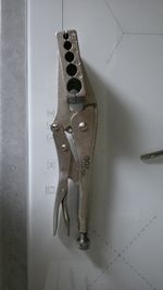 BGS Technic 4498 Fitting Clamp Locking Grip Pliers | Ø 6-16mm | Hardly Used
