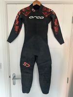 Orca Women S7 (Medium) Open Water Swimming Wetsuit … New, tags, box … Last one