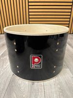 Premier Tom Drum Shell 12”x8” Bare Wood Project / Upcycle #WR49