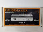 Gaugemaster Model LT Rolling Road Loco Tester & Controller-OO & N Gauge.