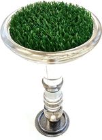 Falconry Perch Arab Style Glass Falconry Block Perch Falconry Block Perch