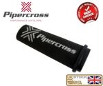 PIPERCROSS AIR FILTER PX1429 BMW 118d 120d 318d 320d 520d X3 2.0 D E39 E46 E93