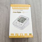 Digital Upper Arm Blood Pressure Monitor Automatic USB Arrhythmia High Accuracy