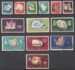 KENYA 1977 MINERALS