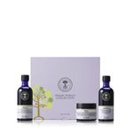 Neal's Yard Remedies Mother Collection Gift Set, With Massage Oil, Bath Oil & Bo