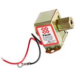 Facet Solid State 12V Negative Earth Electronic Fuel Pump - Fast Road Car